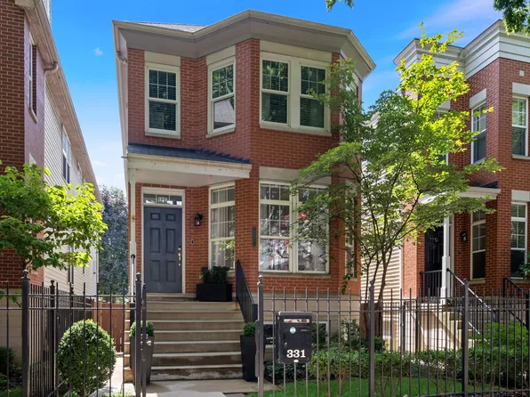331 W Evergreen Ave, Chicago, IL 60610