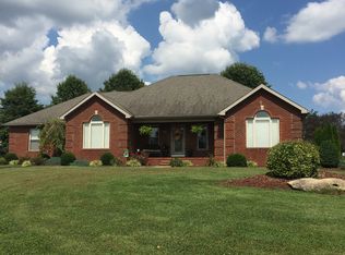 316 Warren Pl, Campbellsville, KY 42718