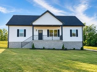 753 Annie Hollow Rd Lot 10, Westmoreland, TN 37186