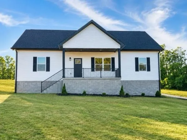 753 Annie Hollow Rd Lot 10, Westmoreland, TN 37186