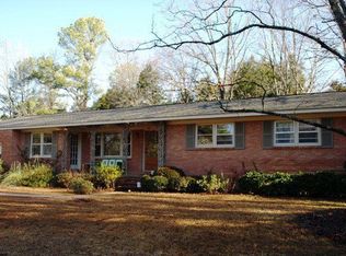 305 Garner St, Oxford, MS 38655