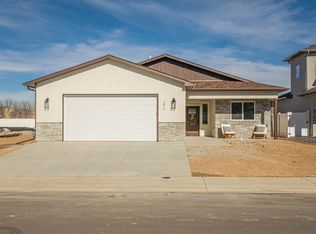 2876 Rock Creek Dr #B, Grand Junction, CO 81503