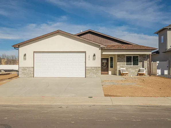 2876 Rock Creek Dr #B, Grand Junction, CO 81503