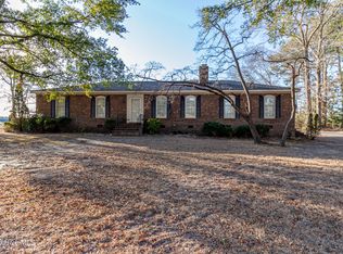 103 Lancashire Drive, Goldsboro, NC 27534