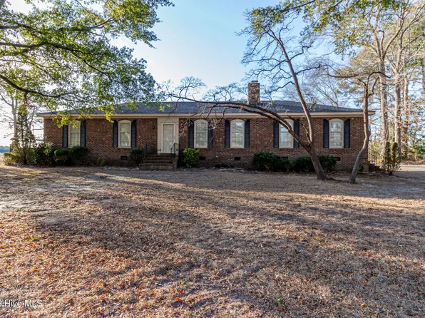 103 Lancashire Drive, Goldsboro, NC 27534