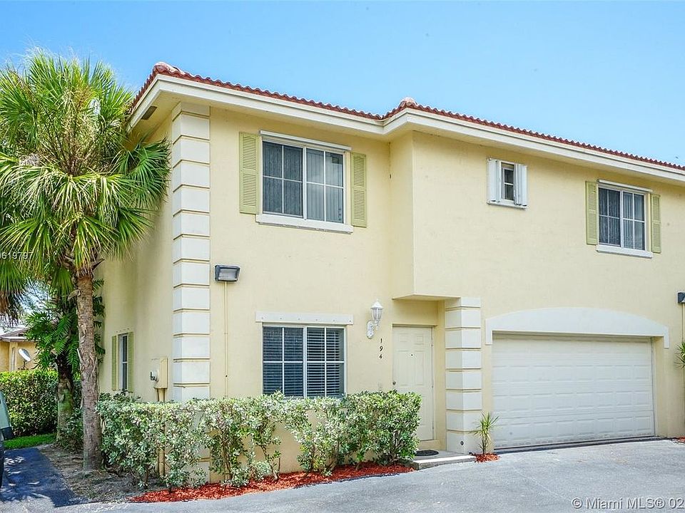 194 SE 2nd St, Deerfield Beach, FL 33441 Zillow