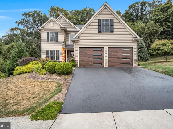 7014 Scenic Ct, Harrisburg, PA 17111