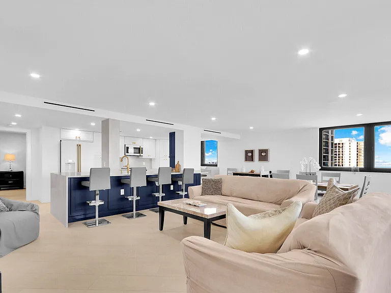 5380 N Ocean Dr #17E — Photo 14