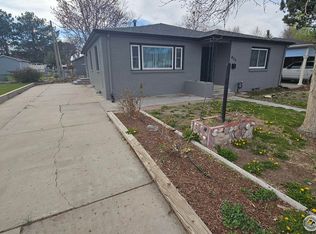 809 Maple St, Fort Morgan, CO 80701