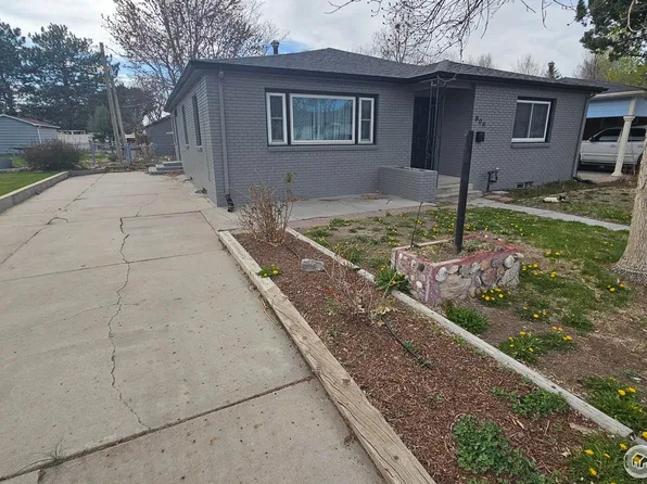 809 Maple St, Fort Morgan, CO 80701