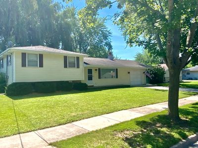 1129 Alva St, Menasha, WI, 54952