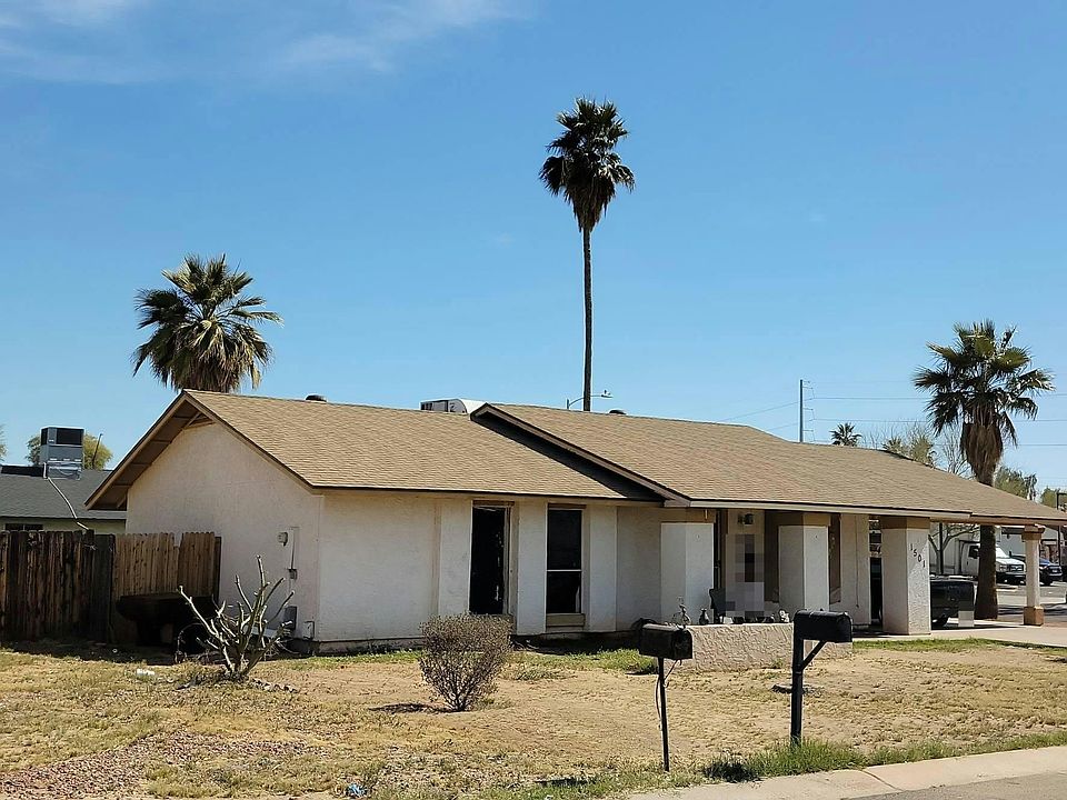 1st image of 1501 N La Mora Dr