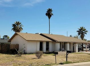 1501 N La Mora Dr, Goodyear, AZ 85338