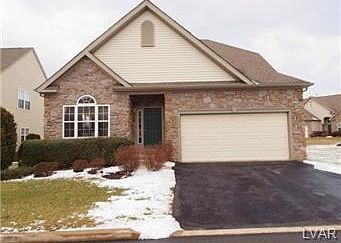 For Sale: 2920 Lifford Ln, Lower Macungie Twp, PA 18062