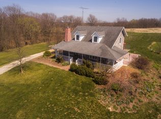 18700 Virga Ave, Bloomfield, IA 52537