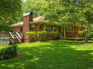 200 King Cir, Pisgah Forest, NC 28768