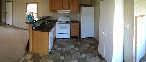 Kitchen (Great Room)