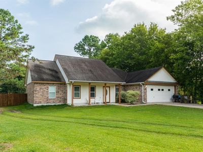 2135 Pine Manor Dr, Huffman, TX, 77336