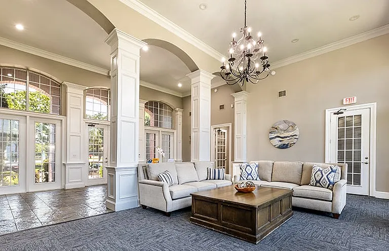 Trinity Oaks Apartment Homes — Photo 12