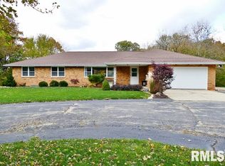 1309 Highview Rd, East Peoria, IL 61611