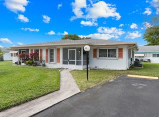 1033 NW 85th Ave #B-3, Plantation, FL 33322
