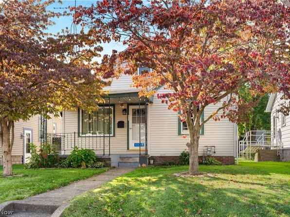 1147 Concord Ave SW, Canton, OH 44710