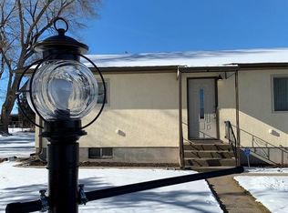 1505 24 1/4 Ln, Pueblo, CO 81006