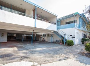 922 Arroyo Dr, South Pasadena, CA 91030