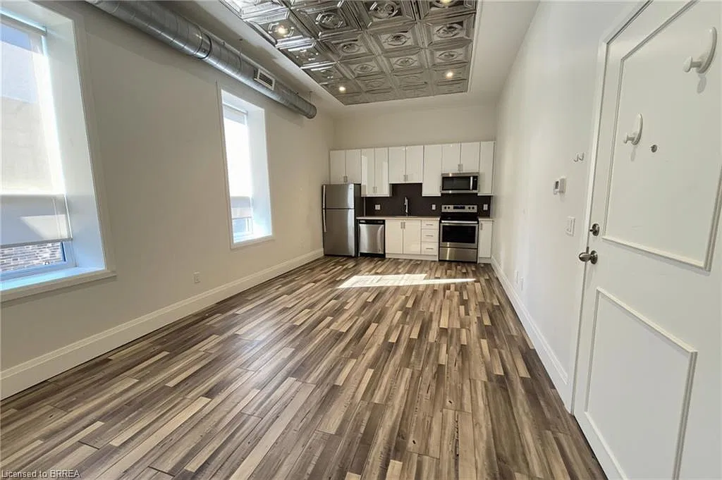 1 bed, 1.0 bath, 499 sqft, $1,450 — Photo 3