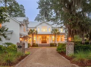 273 Davies Rd, Bluffton, SC 29910