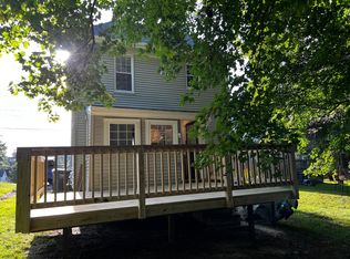 505 Cherry St, Mars, PA 16046