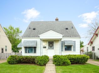 23220 Cleveland St, Dearborn, MI 48124