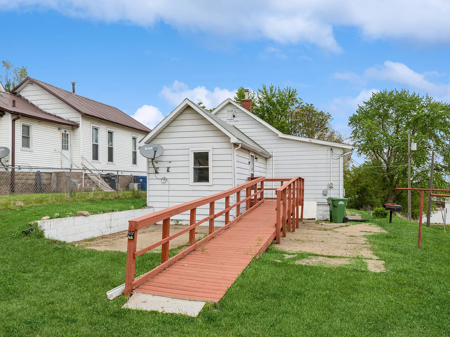 2 bed, 800 sqft, $795 — Photo 4