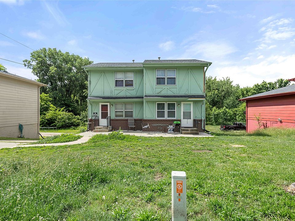 1st image of 801 & 807 E McKinley Ave
