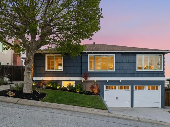1049 Buckland Ave, San Carlos, CA 94070