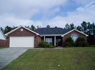 523 Country Glen Dr, Grovetown, GA 30813