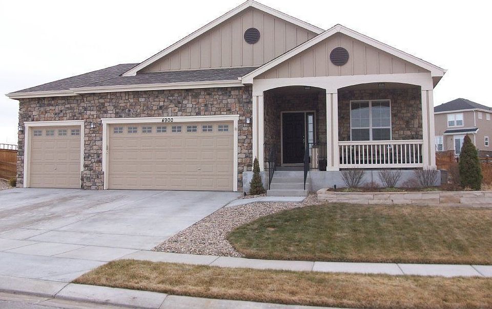 For Sale: 4900 Crimson Star Drive, Broomfield, CO 80023