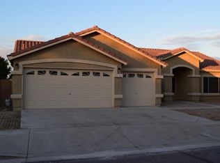 1418 E Darrel Rd, Phoenix, AZ 85042