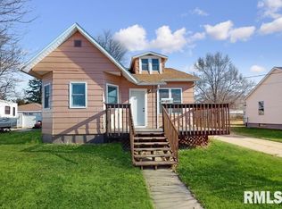 403 Lowe St, Muscatine, IA 52761