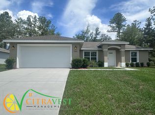 9400 N Del Rio Way, Citrus Springs, FL 34434