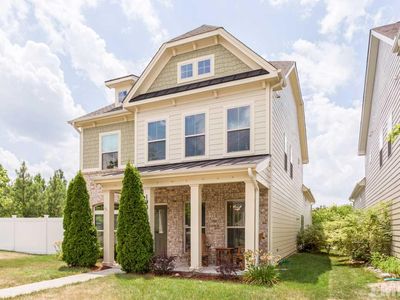 1901 Aventon Ln, Morrisville, NC, 27560