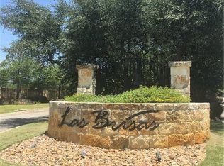 612 Aragon Ct, Canyon Lake, TX 78133