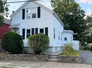 261 Lowden St #1, Pawtucket, RI 02860