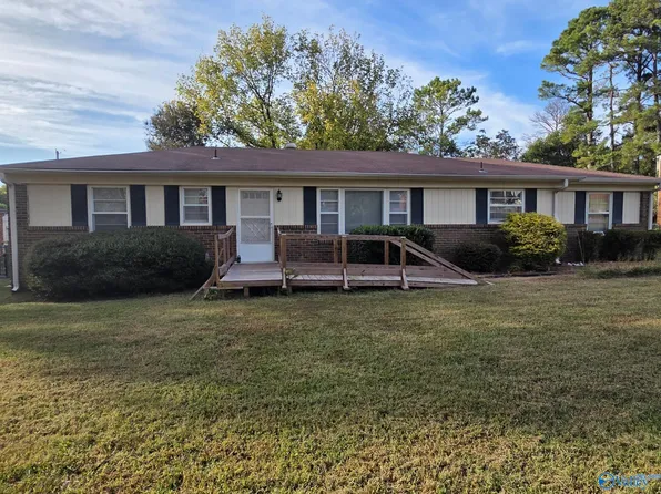 2218 Norris Rd NW, Huntsville, AL 35810