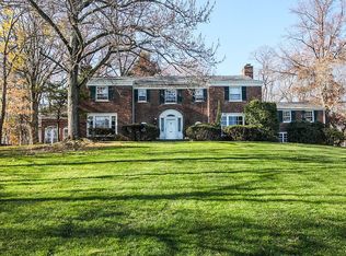 249 N Ridgewood Rd, South Orange, NJ 07079