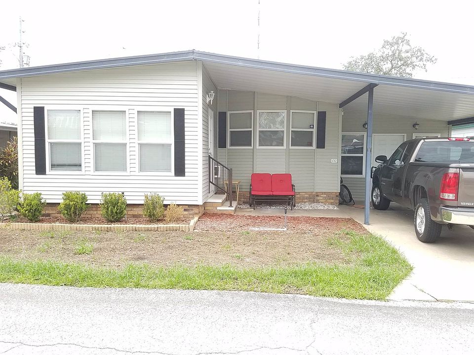 RENTAL 2/2 IN LAKELAND HARBOR
