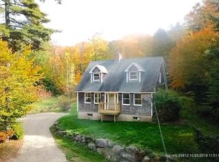 17 Lanning Ln, Lincolnville, ME 04849