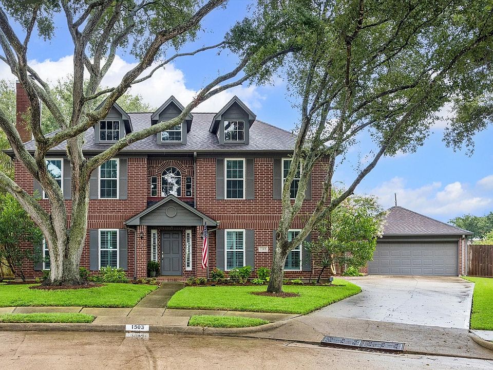 1st image of 1503 Tilman Dr