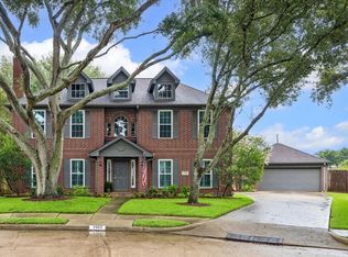 1503 Tilman Dr, Richmond, TX 77406