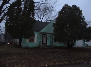 3101 Brynmawr Pl, Flint, MI 48504